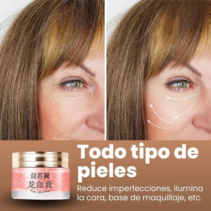 INFIBELLA®️ - Reduce líneas de expresión y luce joven