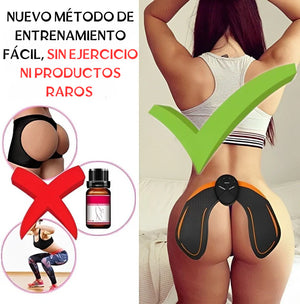 Tonificador de Gluteos Premium®