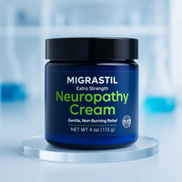 NEUROPATHY®️ - Crema para dolor muscular y nervioso