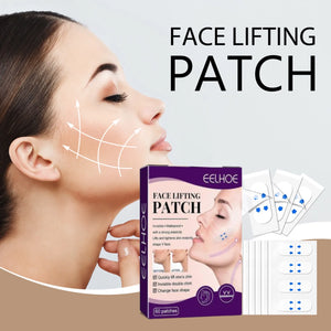 Lifting Face™ Parche de estiramiento facial