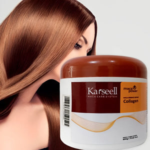 CREMA PARA CABELLO REBELDE