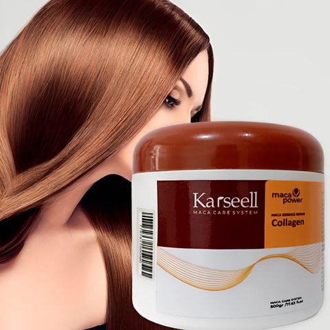 Image of CREMA PARA CABELLO REBELDE