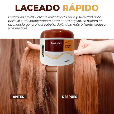 Image of CREMA PARA CABELLO REBELDE