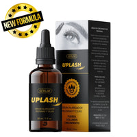 SERUM UPLASH® - Alargador de pestañas y cejas