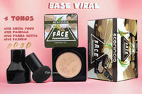 CC CREAM™- Base de alta cobertura